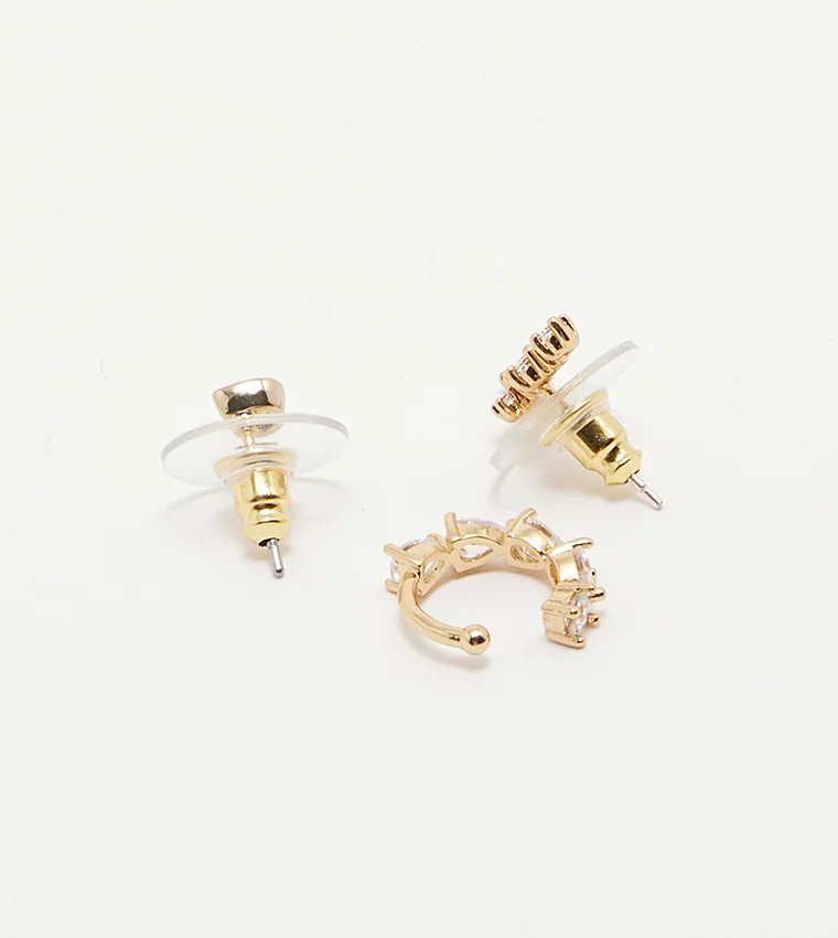 ALDO  Dulfim Earrings for Women | Best Price UAE